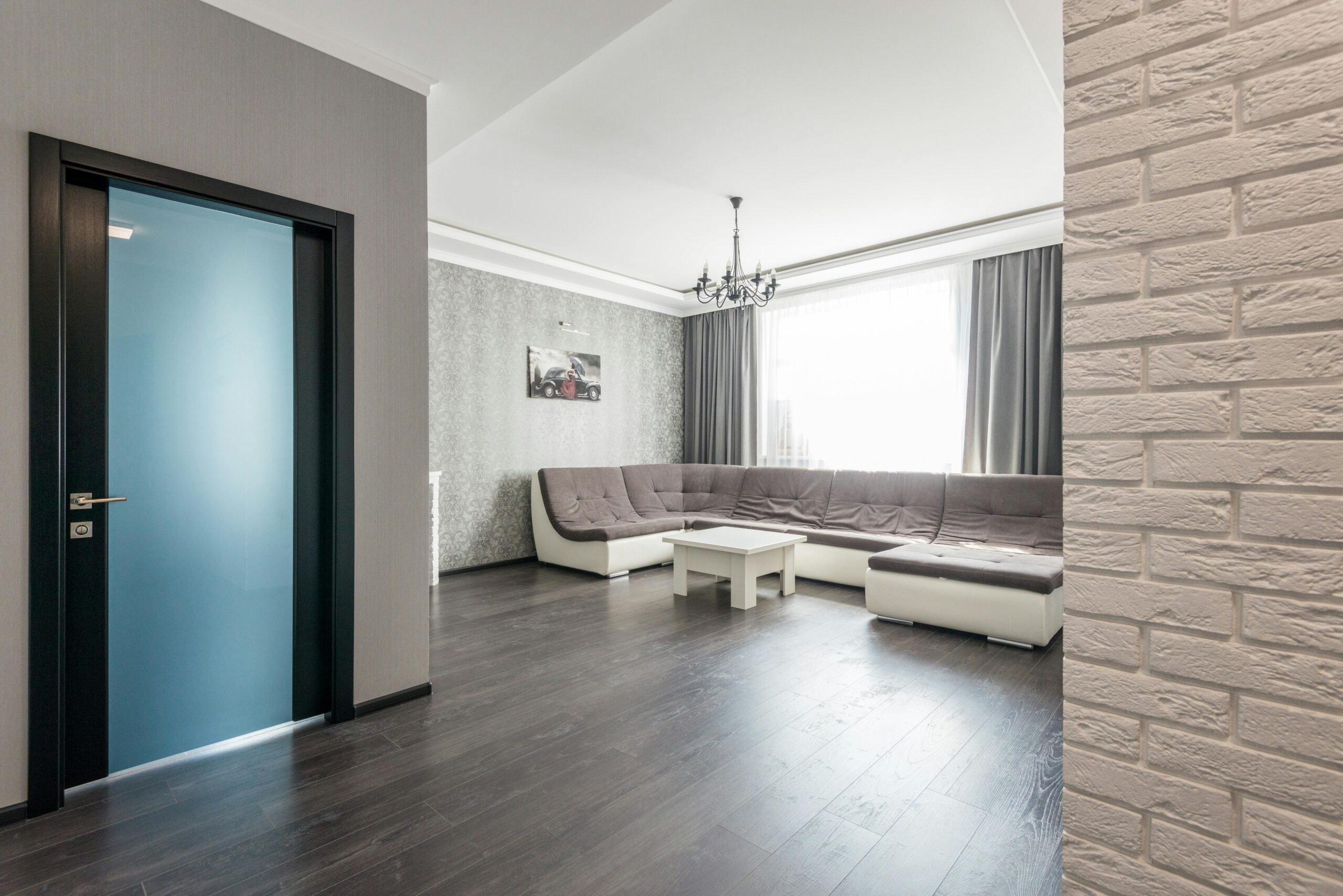 Premium Wooden Doors for Elegant Homes