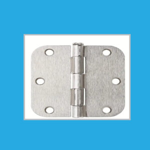 SS304 Ball bear Hinges（ brushed)