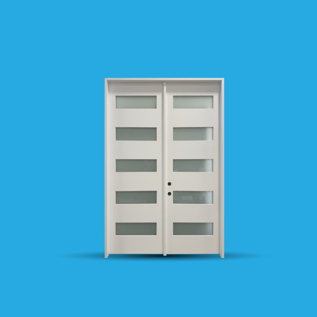 Interior Door ID-2365