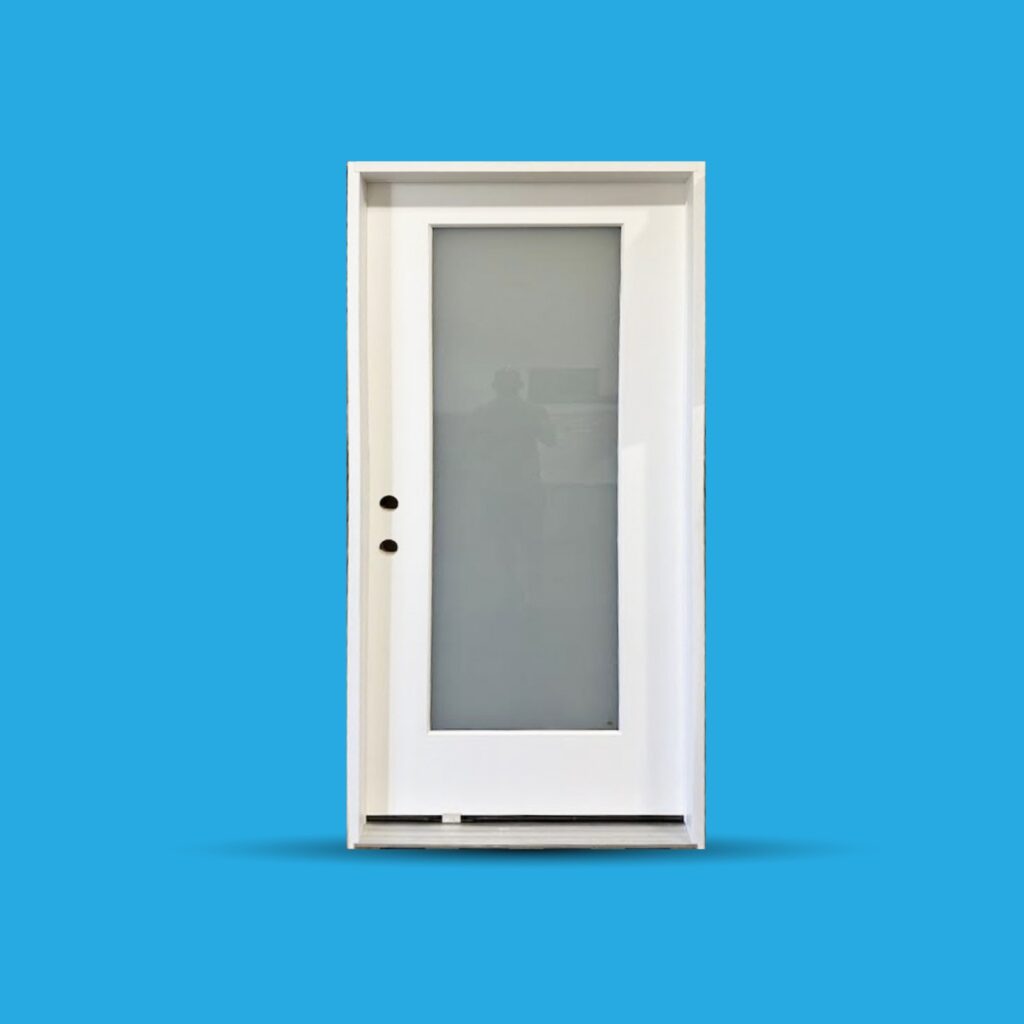 Interior Door ID-2364