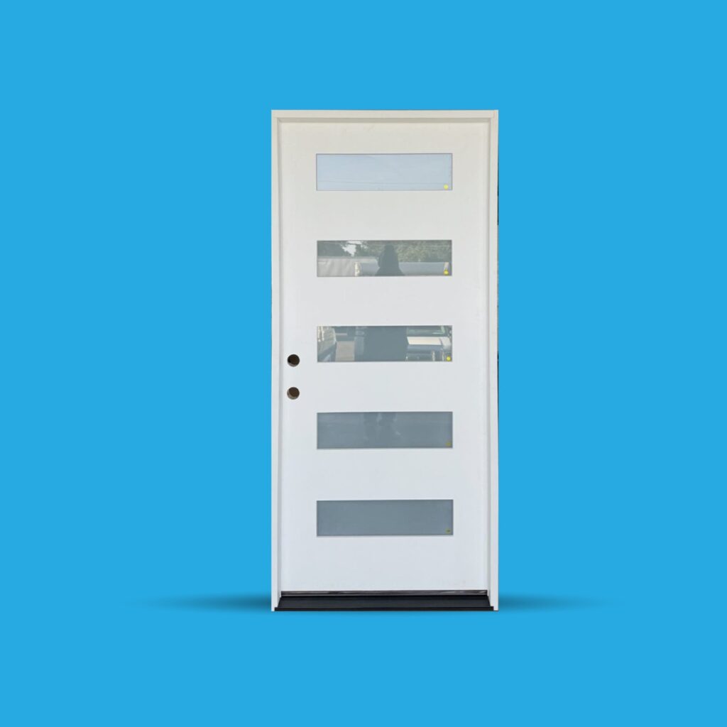 Interior Doors ID-2366