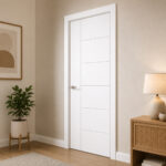 5C Flush Door- Berkley (96") (ID: DR-1029) - Image 3