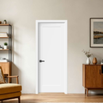 2- Panel Solid Core Shaker Door - Image 5