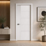 5C Flush Door- Berkley (96") (ID: DR-1029) - Image 4