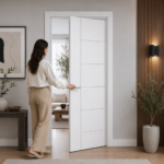 5C Flush Door- Berkley (96") (ID: DR-1029) - Image 2
