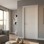 5C Flush Door- Berkley (96") (ID: DR-1029) - Image 5